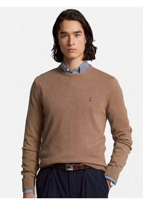 Maglia Girocollo Polo Ralph Lauren POLO RALPH LAUREN | Maglieria | 710876714011